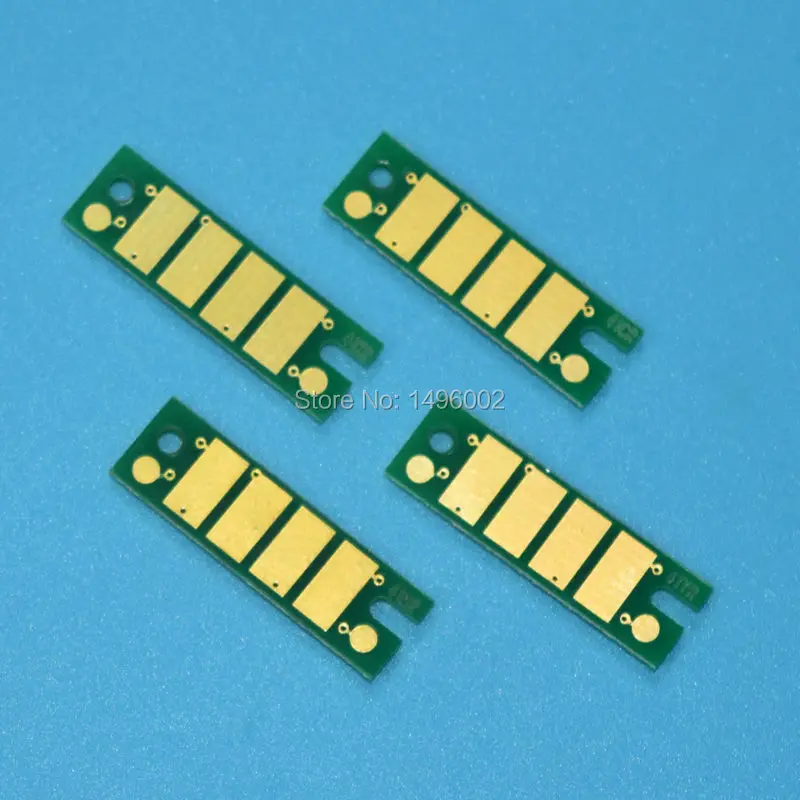 GC41 ARC Chip For Ricoh SG2100 SG2100N SG2010L SG3100 SG7100 SG3100SNW SG3110DNW SG3110DN SG3110SFNW Printers