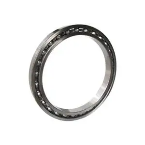 

Gcr15 16013 Open 65x100x11mm High Precision Thin Deep Groove Ball Bearings ABEC-1,P0