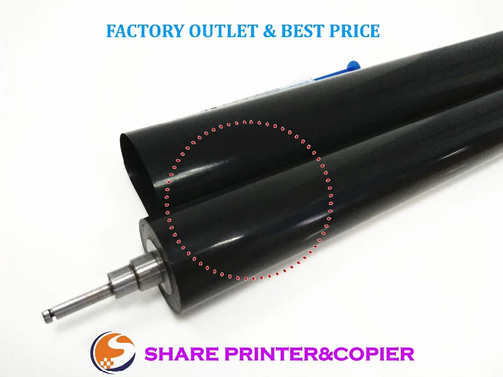 

5set X JAPAN Fuser film pressure roller For brother HL L6400 L6800 L5700DW MFC-L5800DW MFC-L5850 MFC-L5900DW L6200 L5652 6700