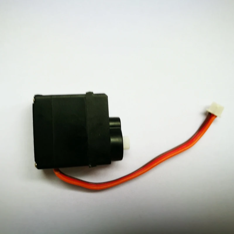 Servo for WL Q303 RC quadcopter spare parts WLtoys Q303 Q303A Q303B Q303C Servo Free shippiing