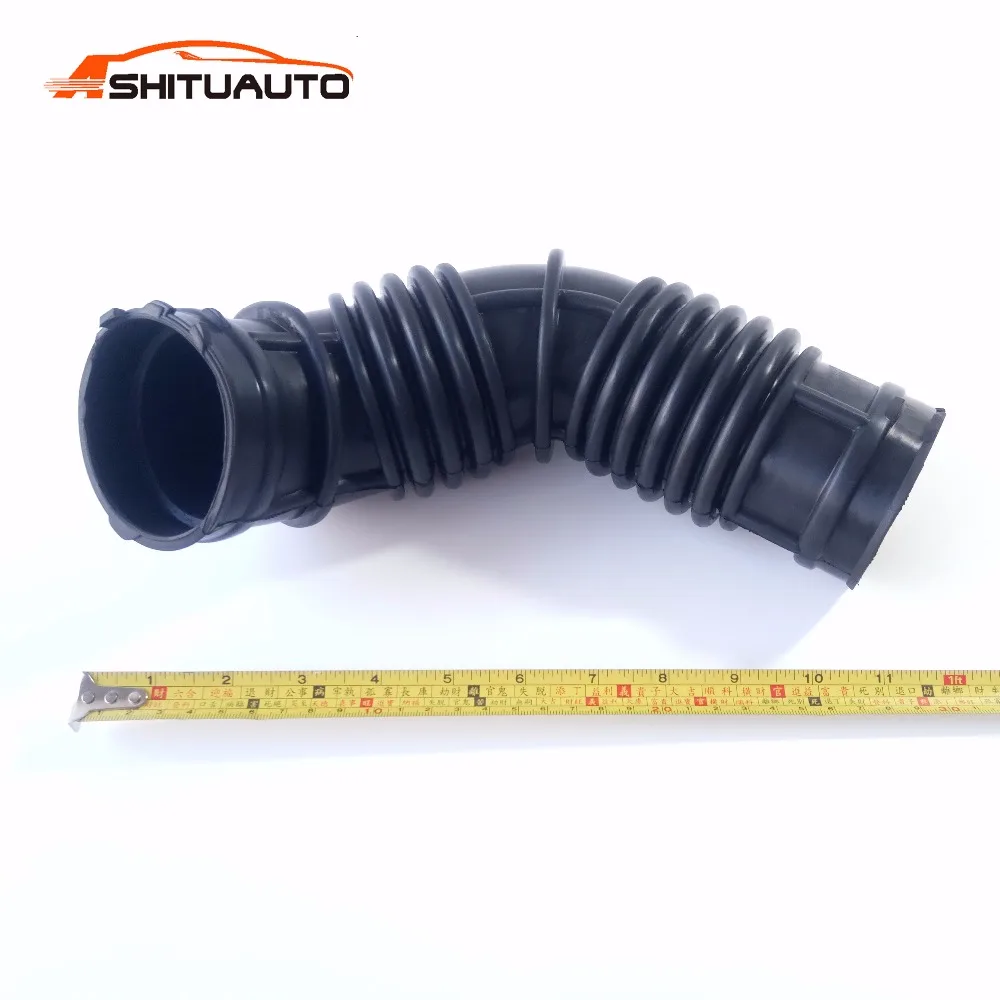 Tubo di aspirazione del motore filtro Aria tubo Corrugato Filo tubo Per Chevrolet Cruze OEM #13308302