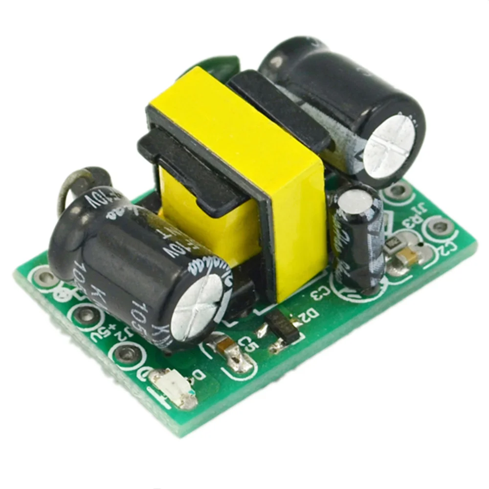 Carte d'alimentation à interrupteur petit volume, alimentation pour équipement industriel, 3W, 3.3V, 3V, 700ma