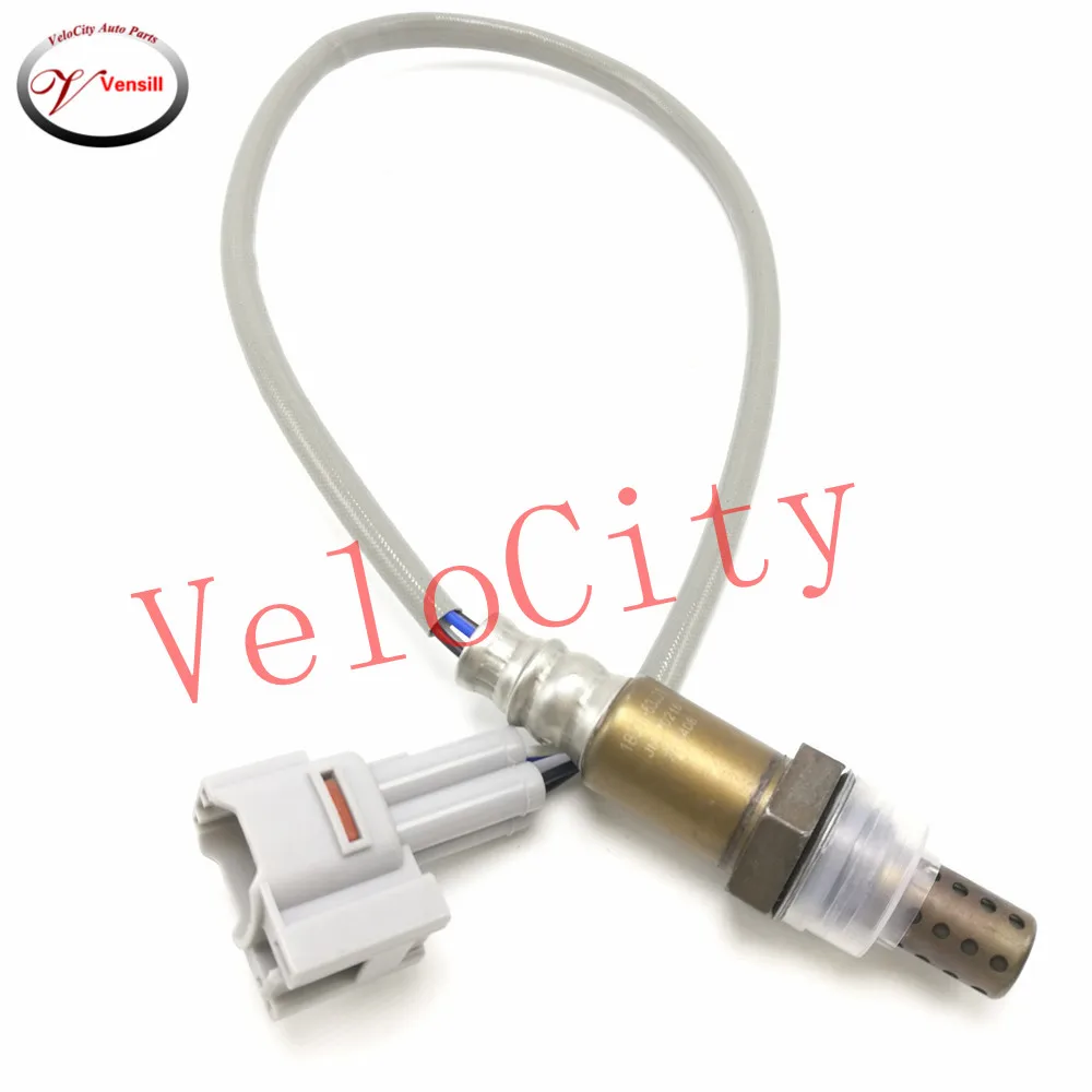 

Oxygen Sensor O2 Sensor Fits For Suzuki Ignis Liana Swift RS415 M15A 1.3L 1.5L Part No# 18213-63J01 149100-9021