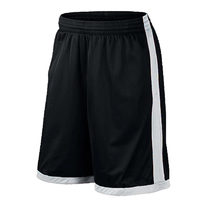 New Design Men Basketball Shorts With  Double Side  Pockets Hot Sell 18colors European Style