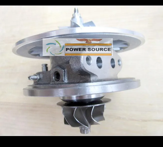 Turbo Cartridge CHRA GT2056V 751243 751243-0002 14411 EB300 14411EB300 For Nissan Navara D40 DI Pathfinder R51 QW25 2005-06 2.5L