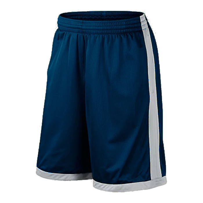 New Design Men Basketball Shorts With  Double Side  Pockets Hot Sell 18colors European Style