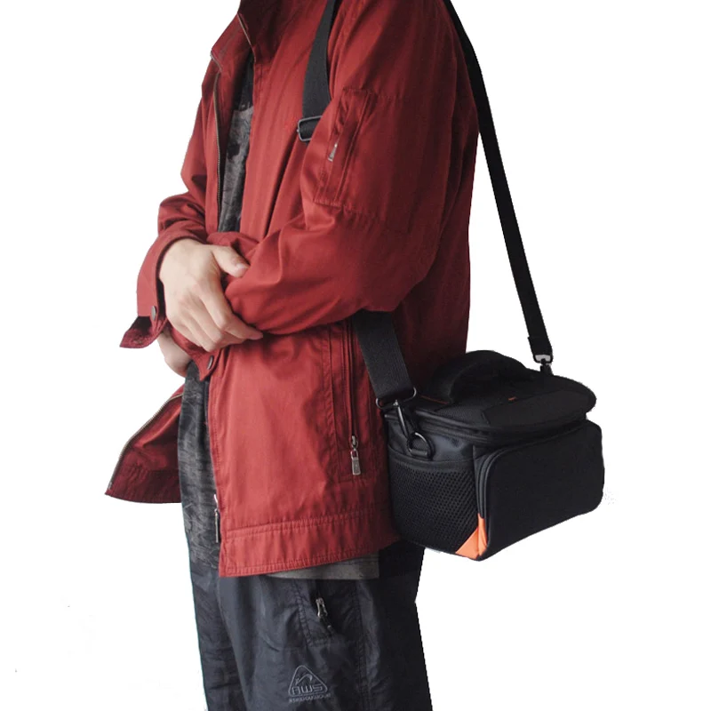 파나소닉 FZ1000 FZ300 FZ200 GF8 GF7 GF5 GF6 GF9 GX85 GX8 LX7 G7GK FZ40 FZ47 FZ60 FZ50 FZ72 FZ70 케이스 방수 카메라 가방