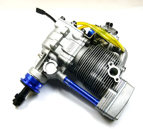 NGH GF38 38CC 4 Stroke Gasoline Petrol Engine for RC Airplane