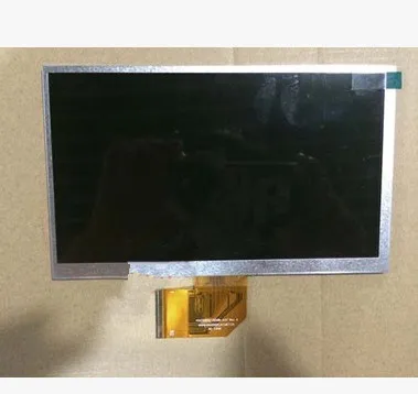 NWE070LHN40L-01F Ban Đầu Và Mới 7Inch 50pin Màn Hình LCD KD070D10-50NB-A47 KD070D10-50NB KD070D10 Dùng Cho Máy Tính Bảng, Máy Tính, Miễn Phí Vận Chuyển