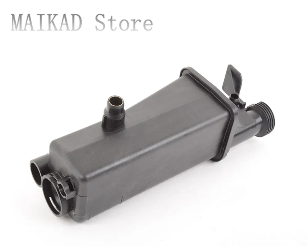 Coolant Expansion Tank Coolant Reservoir for BMW E46 316i 318i 320i 323i 325i 328i 330i 318ci 320ci 323ci 325ci 17117573781