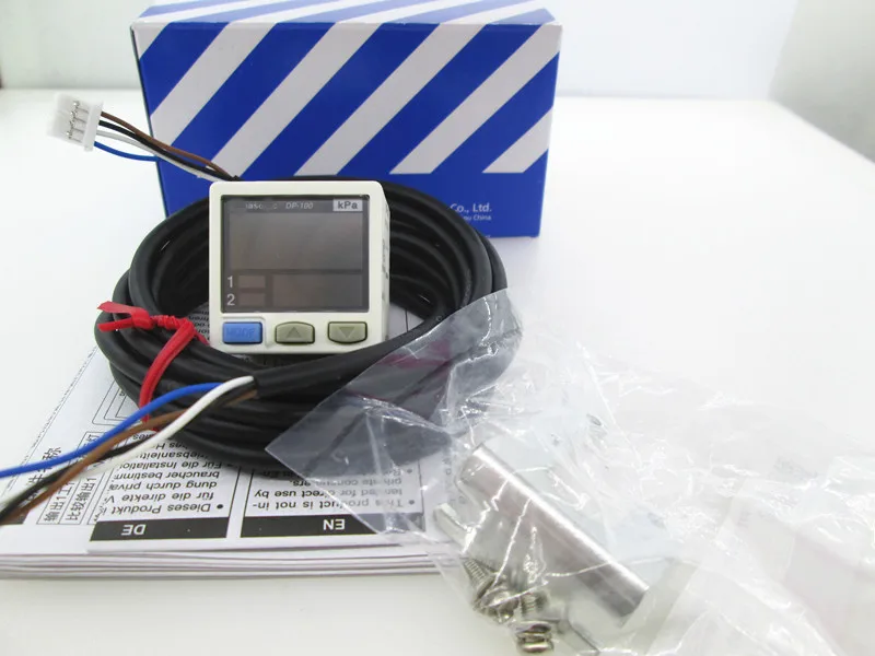 NEW DP-101 Digital pressure sensor DP101 Pressure sensor