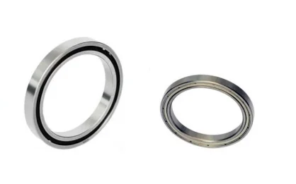 

Gcr15 61815 2RS OR 61815 ZZ 75x95x10mm High Precision Thin Deep Groove Ball Bearings ABEC-1,P0