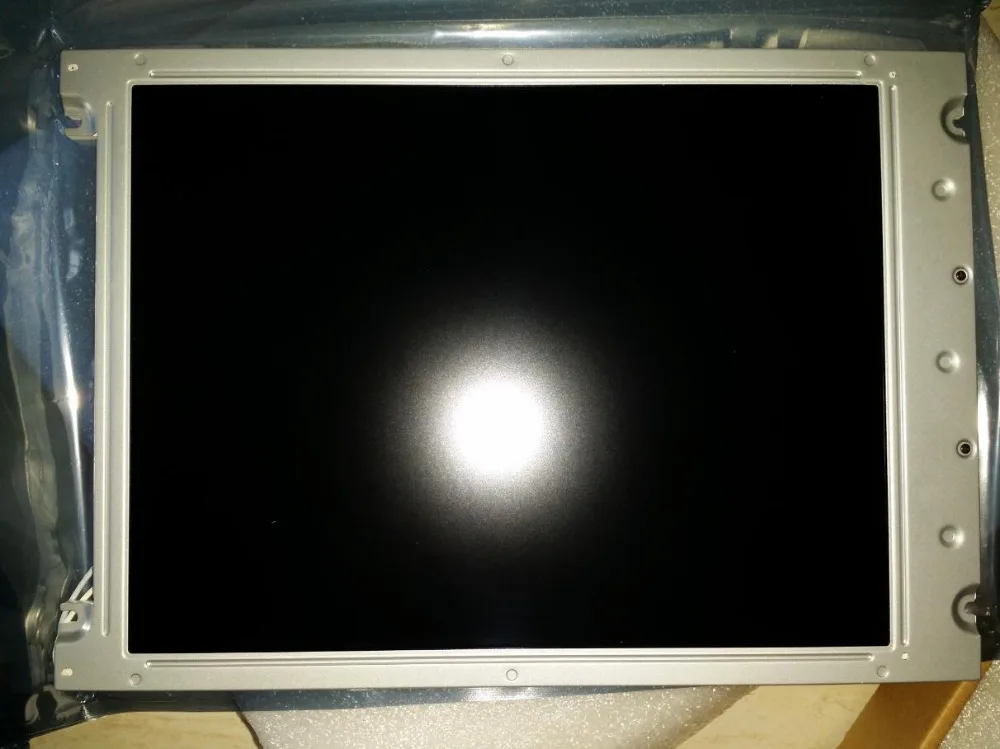 New LCD PANEL  LRUGB6084A