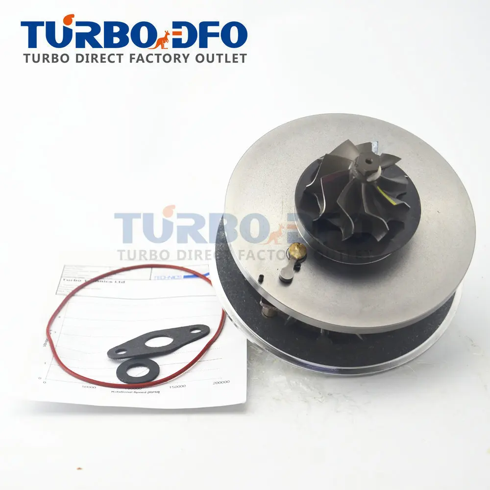 

Турбокомпрессор CHRA GT2052V 454135-0010 turbo core Для Skoda Superb I 2,5 TDI 059145701D 059145701S 059145701K