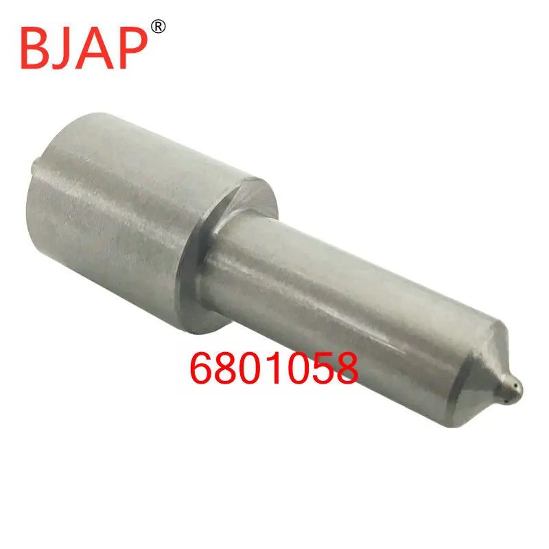 

BJAP Diesel Fuel Injector Sprayer Nozzle 6801058