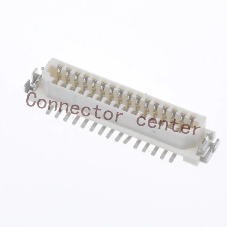 High Quality Board To Board Connector For LCD 1.0mm Pitch 31PIN Female Fungible DF9-31S-1V