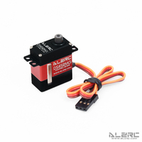 ALZRC - DS452MG CCPM Micro Digital Metal Servo