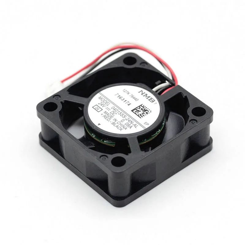 Memória NMB-MAT 24v 0.08a 4cm