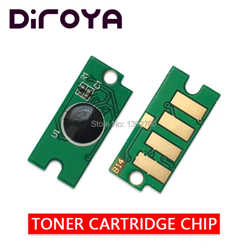 

10PCS EUR/NA 14.1K High Capacity 106R02722 toner cartridge chip For Xerox Phase 3610 Workcentre 3615n 3615dn 3615 powder reset