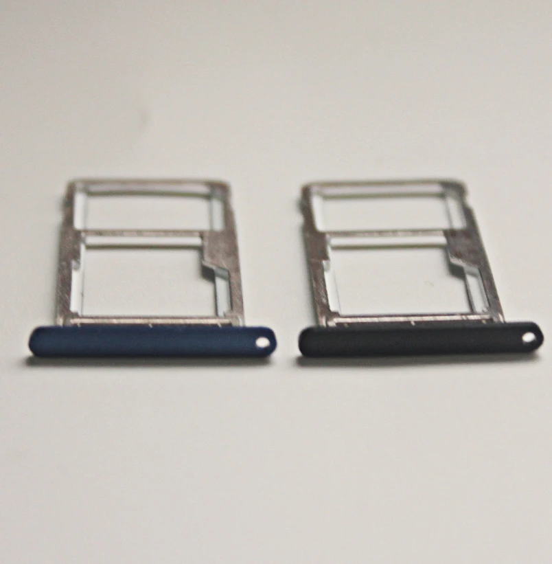 UMIDIGI C NOTE 2 Card Tray 100% Original New High Quality SIM Card Tray Sim Card Slot Holder Repalcement for UMIDIGI C NOTE 2