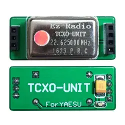 22.625MHZ TCXO TCXO-9 Compensated crystal module for YAESU FT-817/857/897