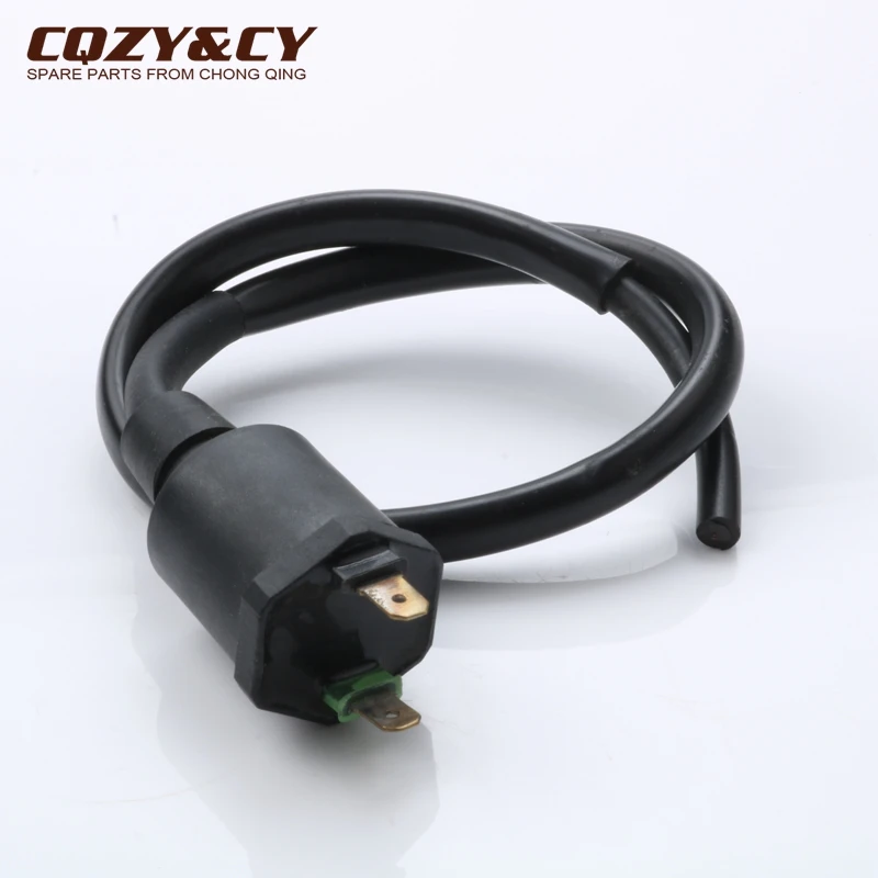 Motorcycle IGNITION COIL for HONDA CB CH XR TRX 70 350 125 200 250 R SX Reflex 200 Tlr200 30510-HB5-000 30510-KJ2-670