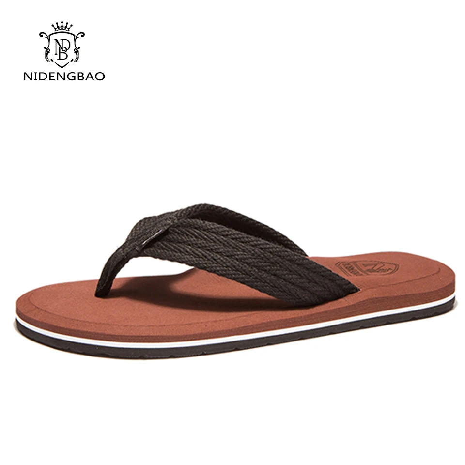 Big Size 49 50 Men Flip Flops Sandals Casual Men Slippers Comfortable Summer Beach Flip Flops Sapatos Hembre sapatenis masculino