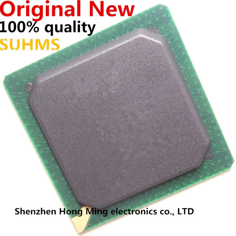 

100% New FW82443BX SL2VH BGA Chipset