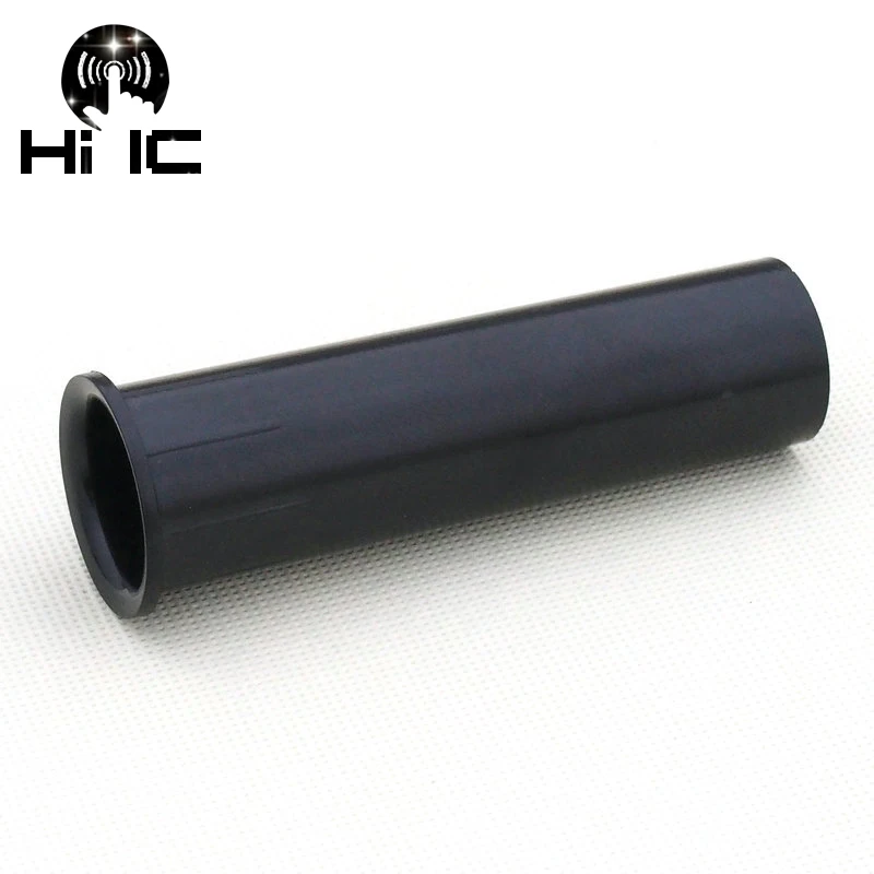 2pcs 26x95mm Speaker Port Tube Bass Reflex Tube 2.5\'\'-3.5\'\' Loudspeaker Woofer Vent Free Shipping