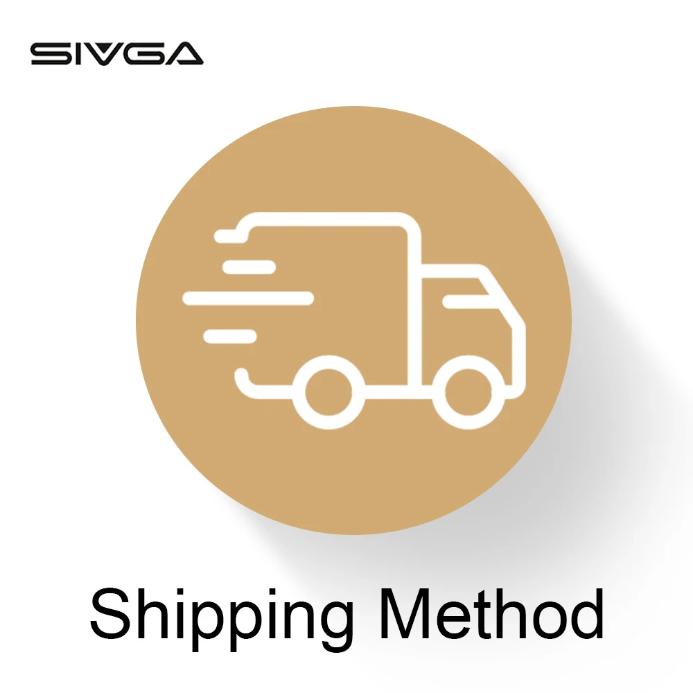 Shipping Method