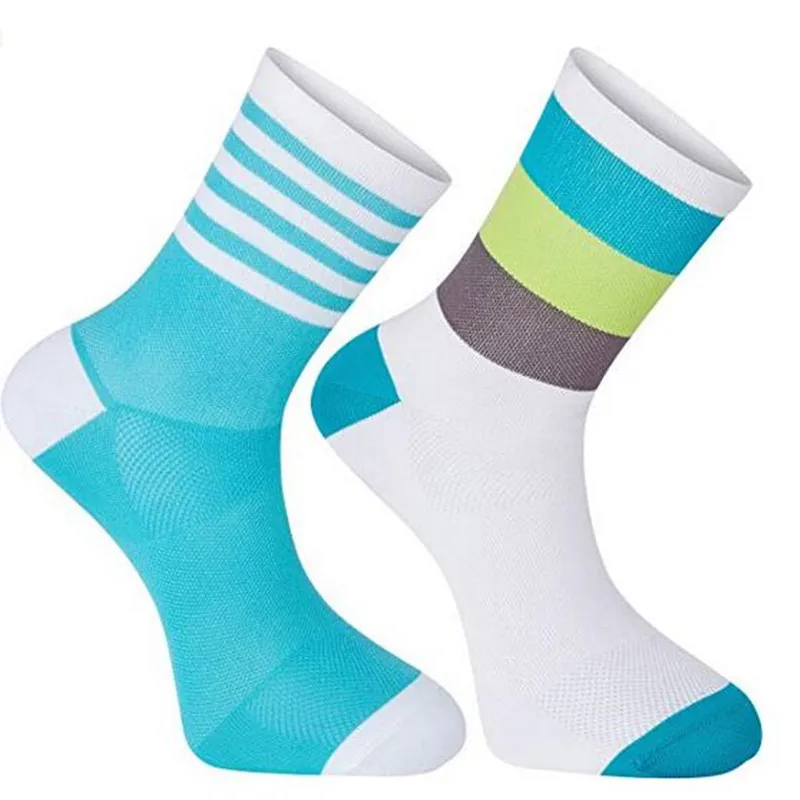 Bmambas New Cycling Socks High Elasticity Outdoor Sports Wearproof Bike Footwear For Road Bike socks - view 3