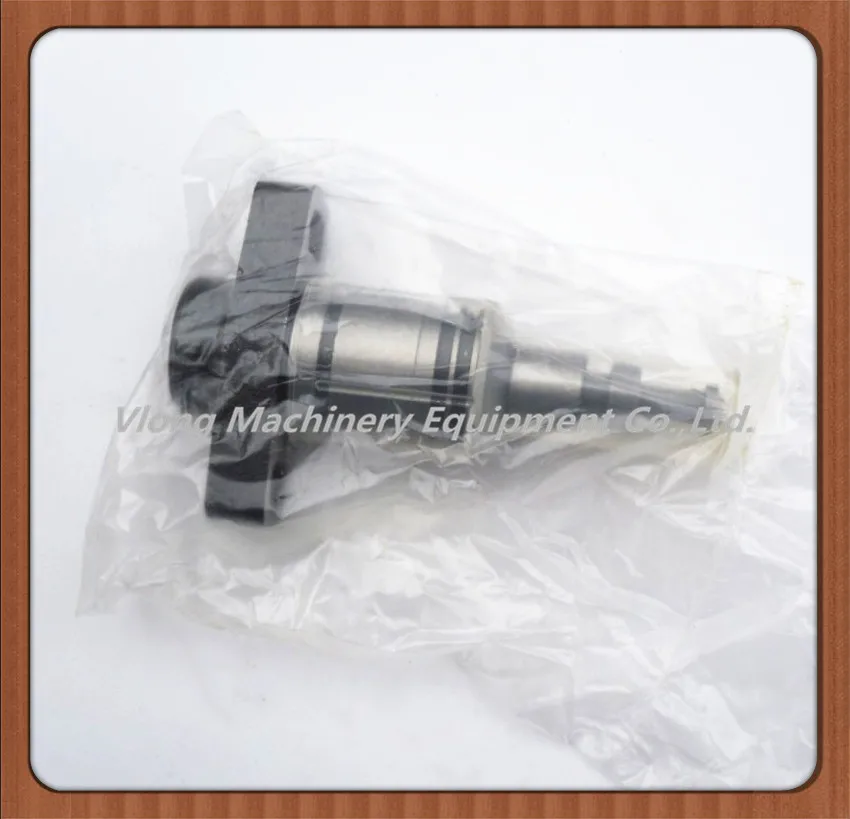 High Pressure Oil Pump Plunger BeiJing P2000 Type Fuel Plunger PB11 Diesel Fuel Pump Plunger SPB4105 SPB4 105