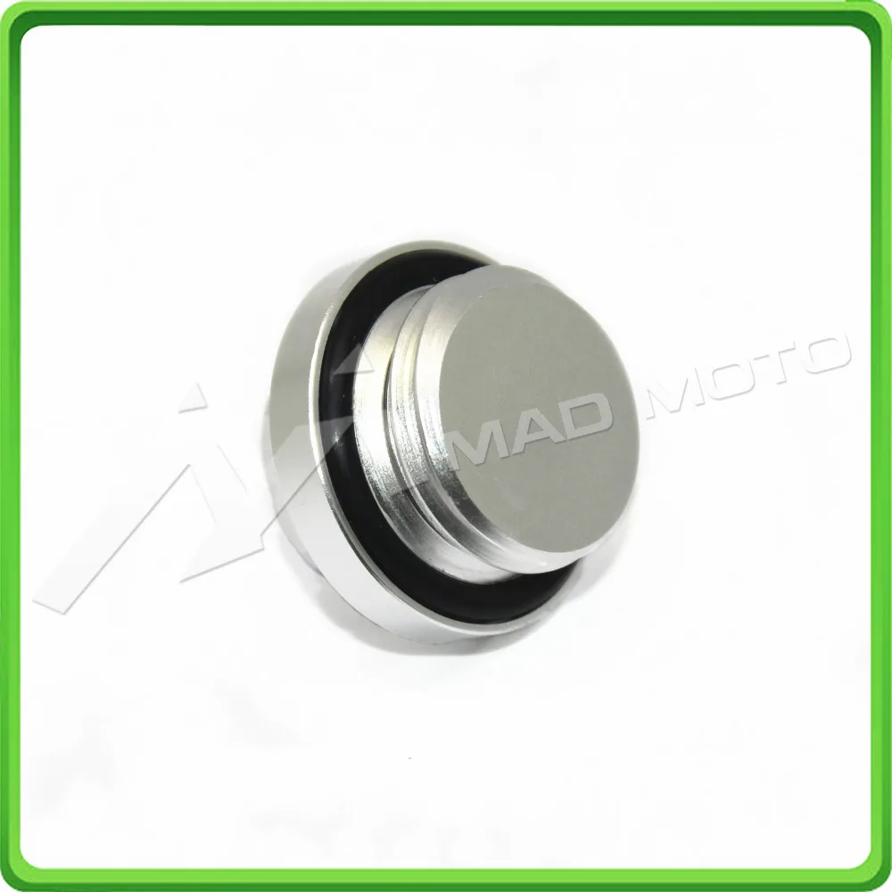 M22*1.5mm Silver Oil Filler Cap for Ducati 900 916 1997-1998 916SP 916 SPS 1997-1998 996 1999-2001 996S 996 SPS 1999-2000 996R