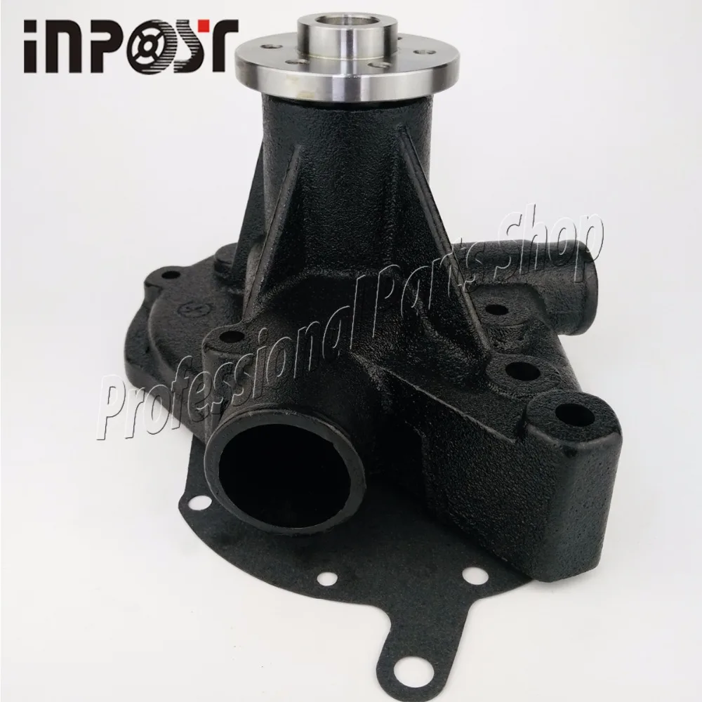 water pump FOR Doosan Deawoo D1146 D1146T D1146TI