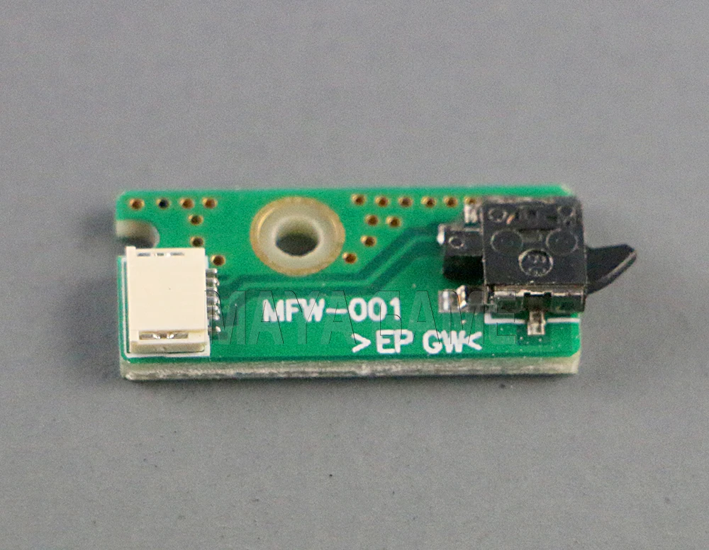 1pc Eject Power ON OFF Switch Board PBC Card For PS3 Super Slim MFW-001 CECH-4000 4001 40xx