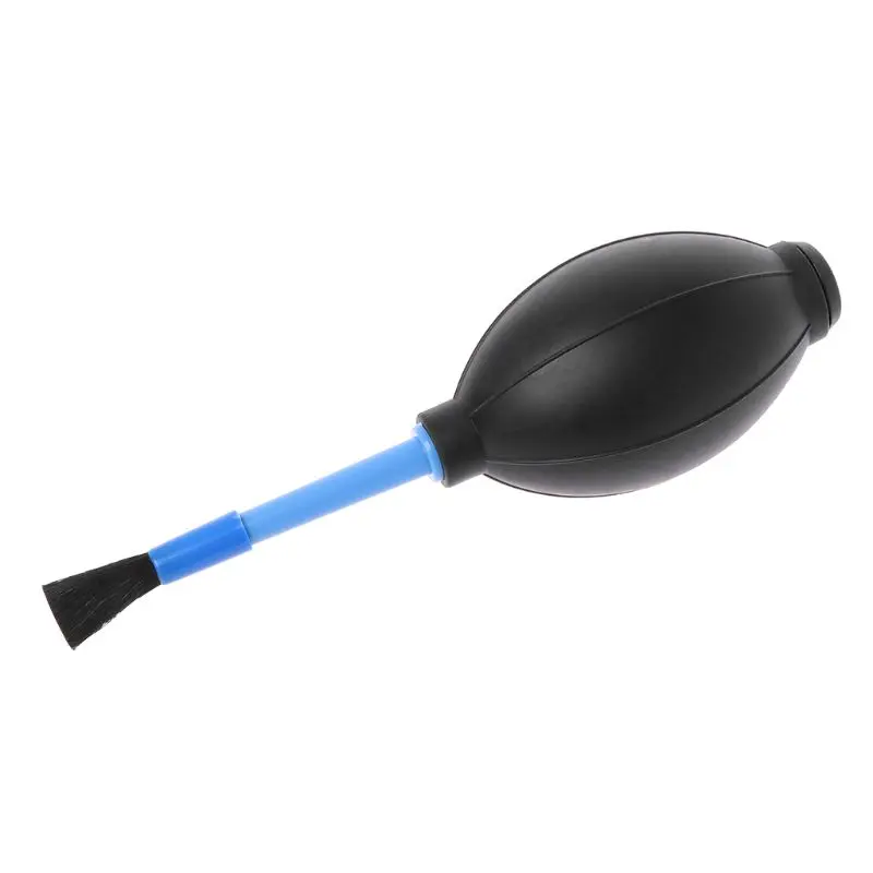 HONGDAK Polvere Universale Ventilatore Cleaner Gomma Air Ventilatore Pompa Polvere DSLR Lens Strumento di Pulizia Per La Macchina Fotografica SLR Lente Binoculare