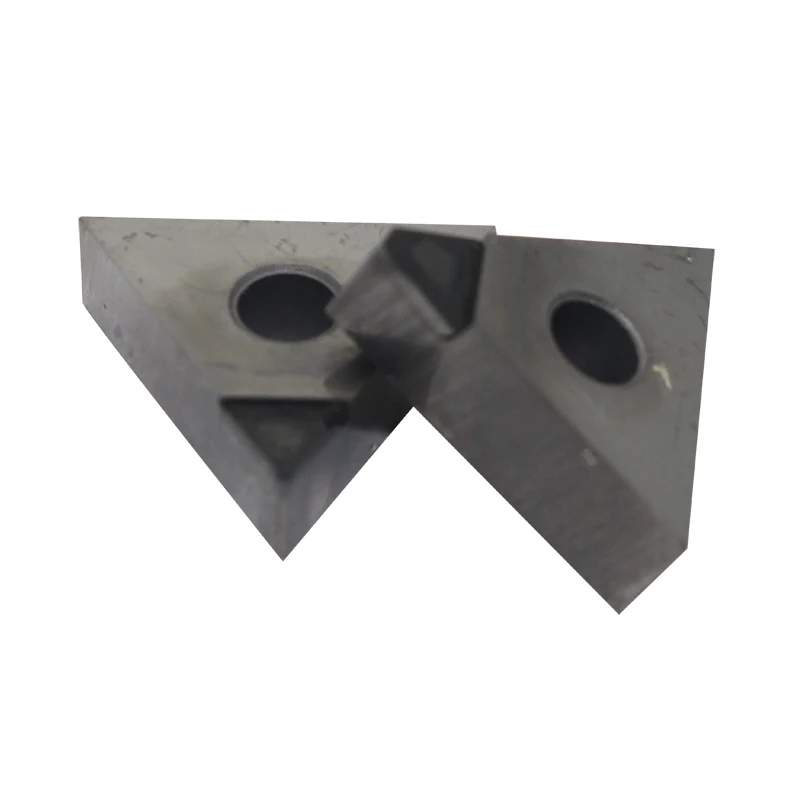 TNMA160404 2 stks carbide insert toepassing op staal Roestvrij staal Hardmetalen Wisselplaten Interne Draaigereedschappen Snijgereedschap