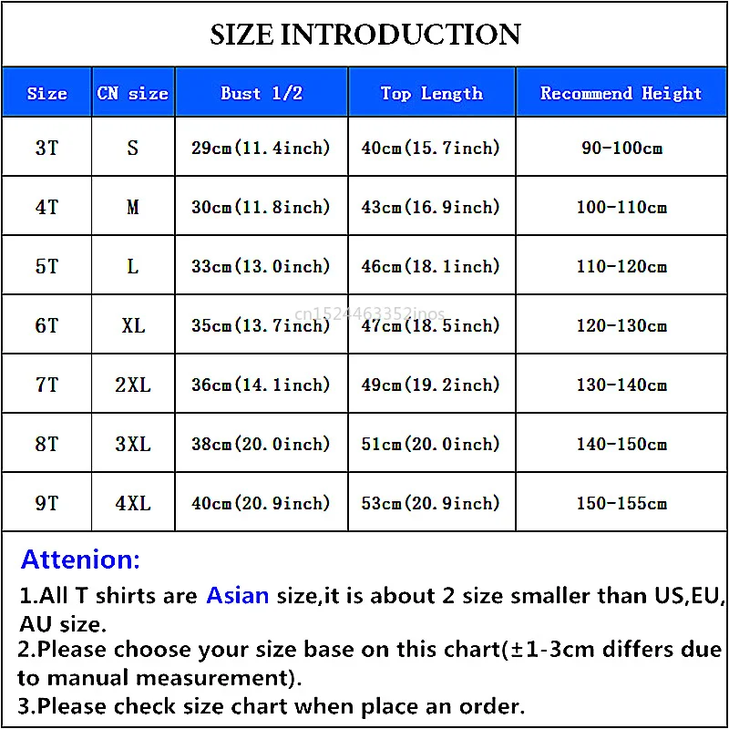 Kids Summer Short Sleeve Girls & Boys T shirt Children Dont Be Basic Letter Print T-shirt Funny Casual Baby Clothes,HKP5525