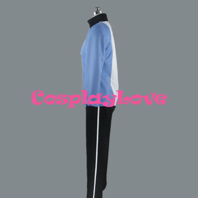 The Prince of Tennis Hyoutei Academy Keigo Atobe Cosplay Costume Custom Made Women Man For Christmas Halloween CosplayLove