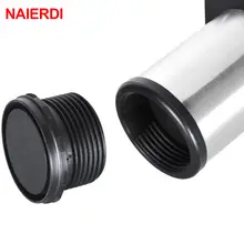 Adjustable stainless steel furniture legs #2