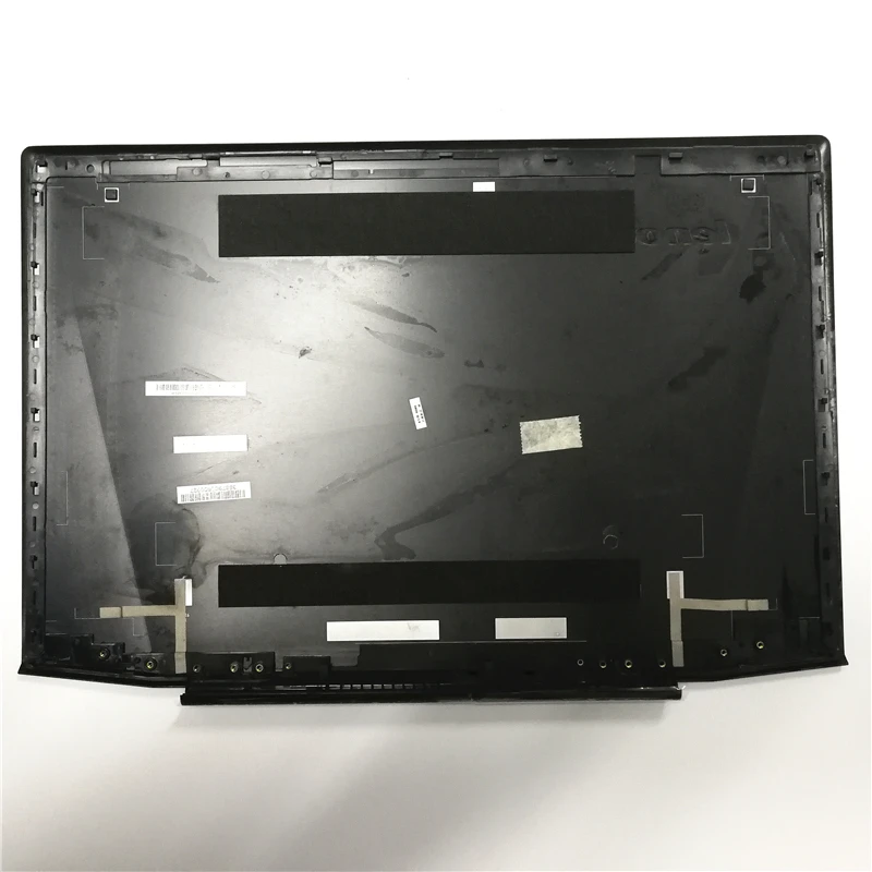 

new FOR Lenovo Y50 Y50T Y50-70T Y50-80T 15.6 inch Top Lcd Rear Back Cover Lid for Touch AM14R000300 5CB0F78846