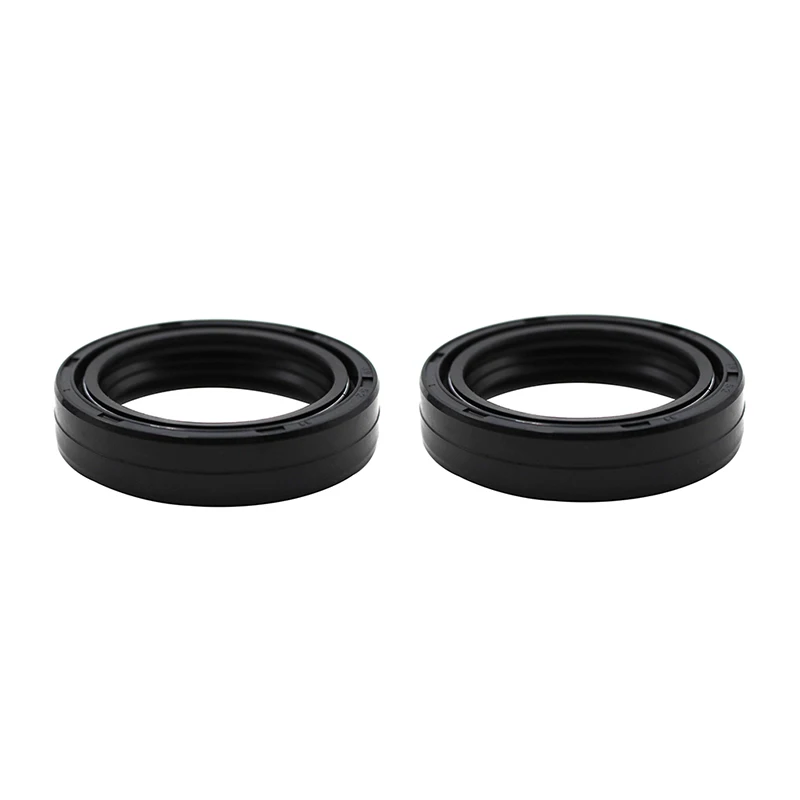 39x51 39 51 Motorcycle Part Front Fork Damper Oil and Dust Seal For HONDA CB700 CB 700 CB700SC Nighthawk S 1984-1986