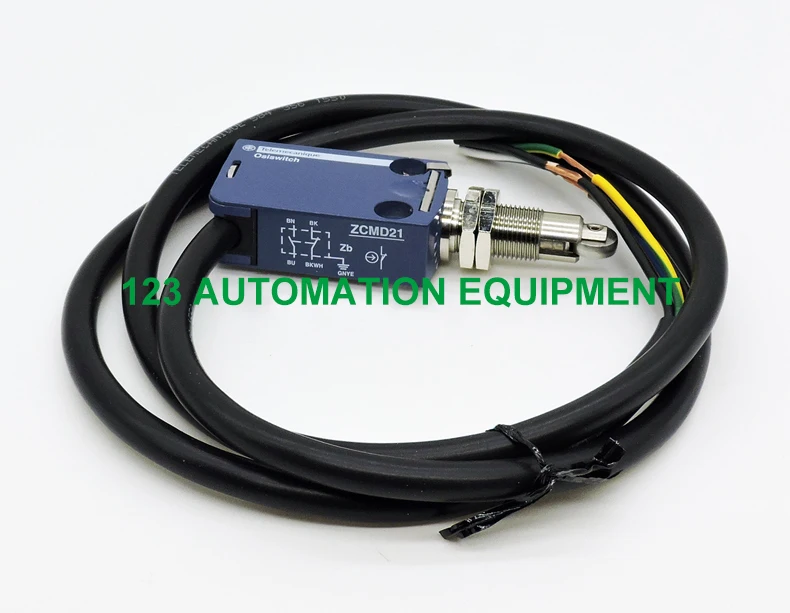 New original XCMD21F2L1 Limit switch ZCMD21+ZCEF2+ZCMC21L1