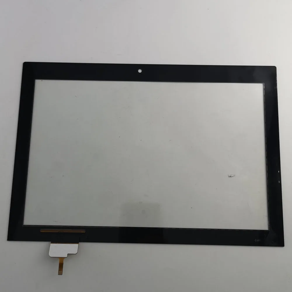 10.1\'\' FP-ST101SM026AKM-06X for Lenovo MIIX320-10ICR  Ideapad MIIX 320 MIIX320 Digitizer Panel Touch Screen 100% test