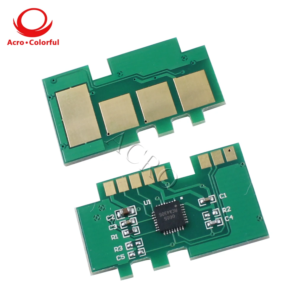 

CLT-K604L CLT-C604L CLT-M604L CLT-Y604L чип тонера для Samsung ProXpress C4012ND C4062FX чип картриджа принтера DOM KOR