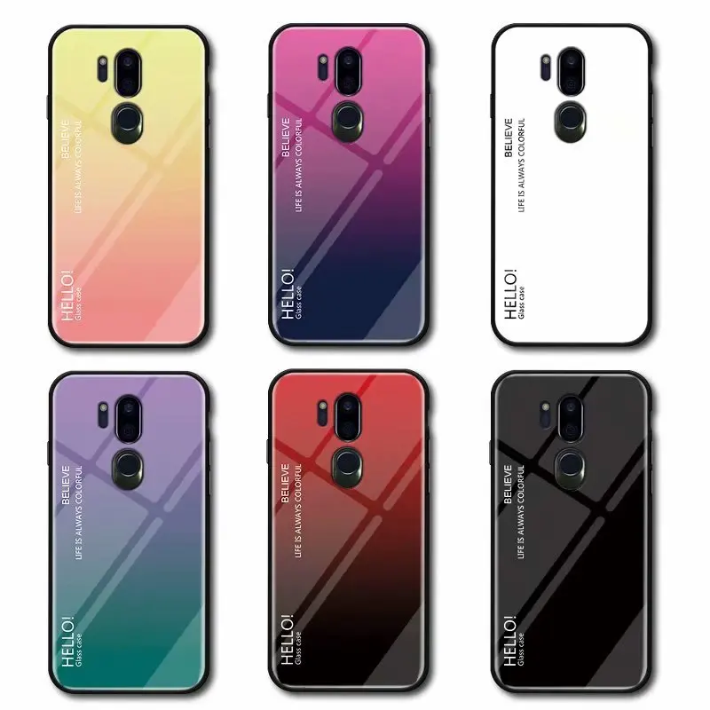 For Lg G7 Case Luxu… - image