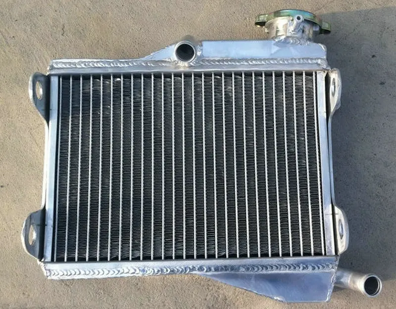 Aluminum Radiator F… - image