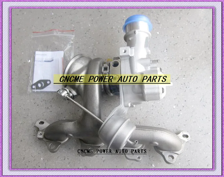 Ww Turbo K03 530397… - image