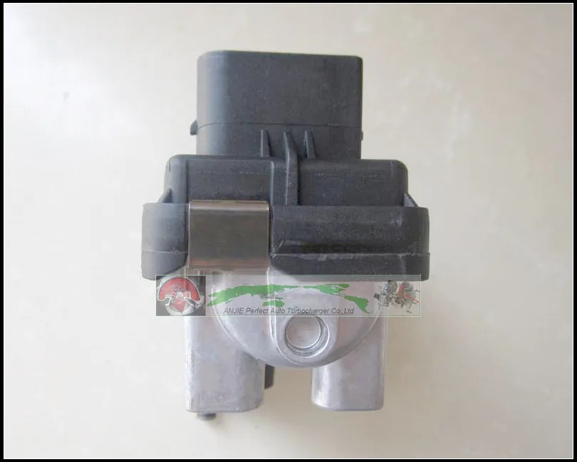 ww Turbo Electronic Actuator Electric BOOST Actuator G-67 G67 G-067 G067 767649 6NW009550 6NW-009-550 6NW 009 550 Valve