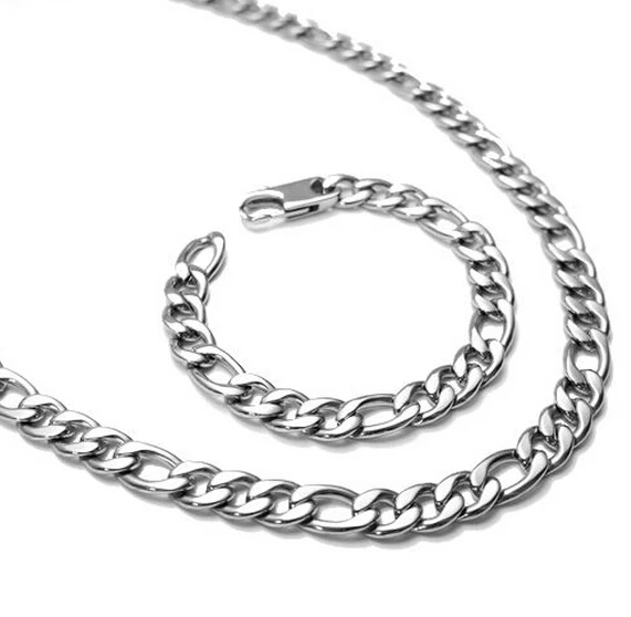 One Jewelry Set Sta… - image